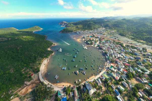 Khám phá  tour Vĩnh Hy - Bình Hưng 3 ngày 2 đêm